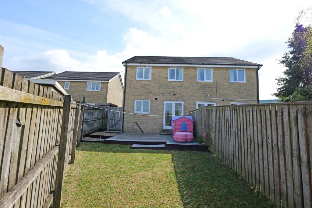 Additional image 22 of Aspen Grove, Earby, BB18