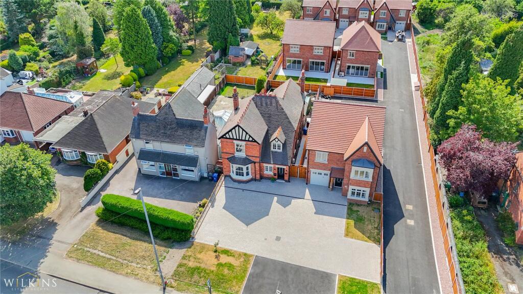 Additional image 33 of Dosthill Road, Two Gates, Tamworth, Staffordshire, B77