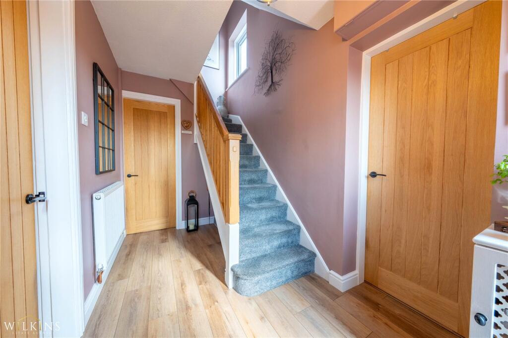 Additional image 13 of Hillman, Tamworth, Staffordshire, B77