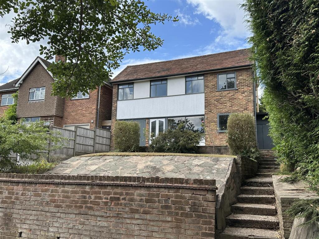 East View Road, Sutton Coldfield