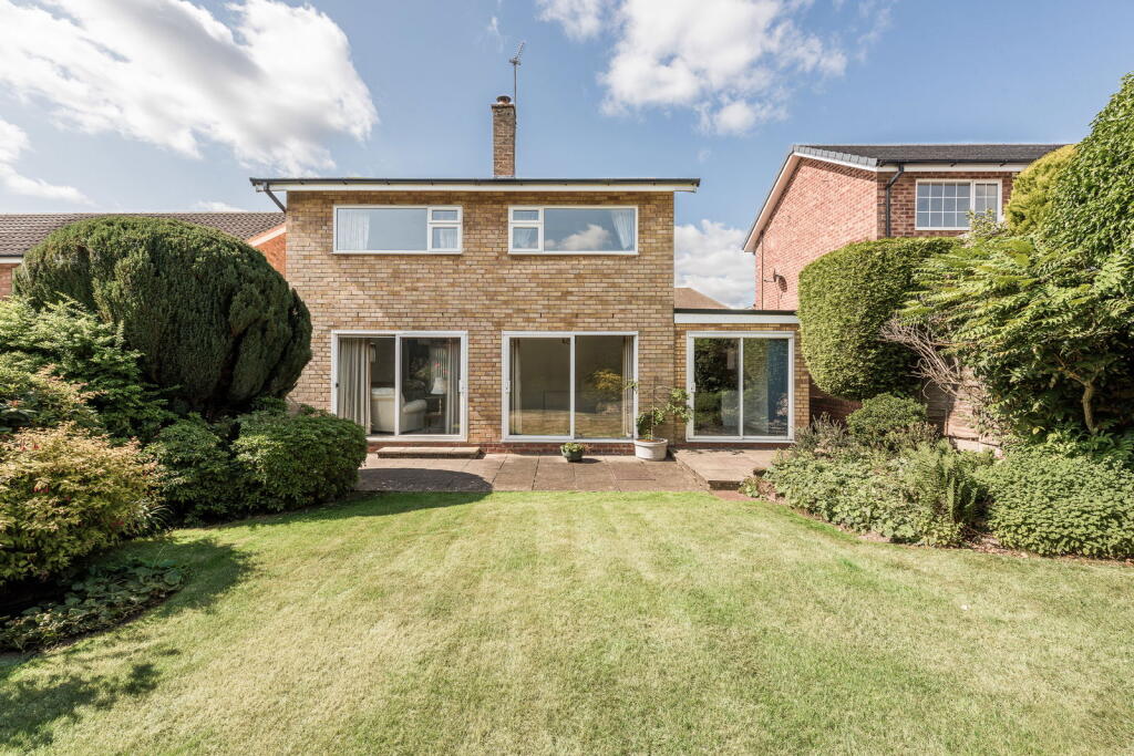 Additional image 6 of Hilton Drive, Sutton Coldfield, B72 1EQ