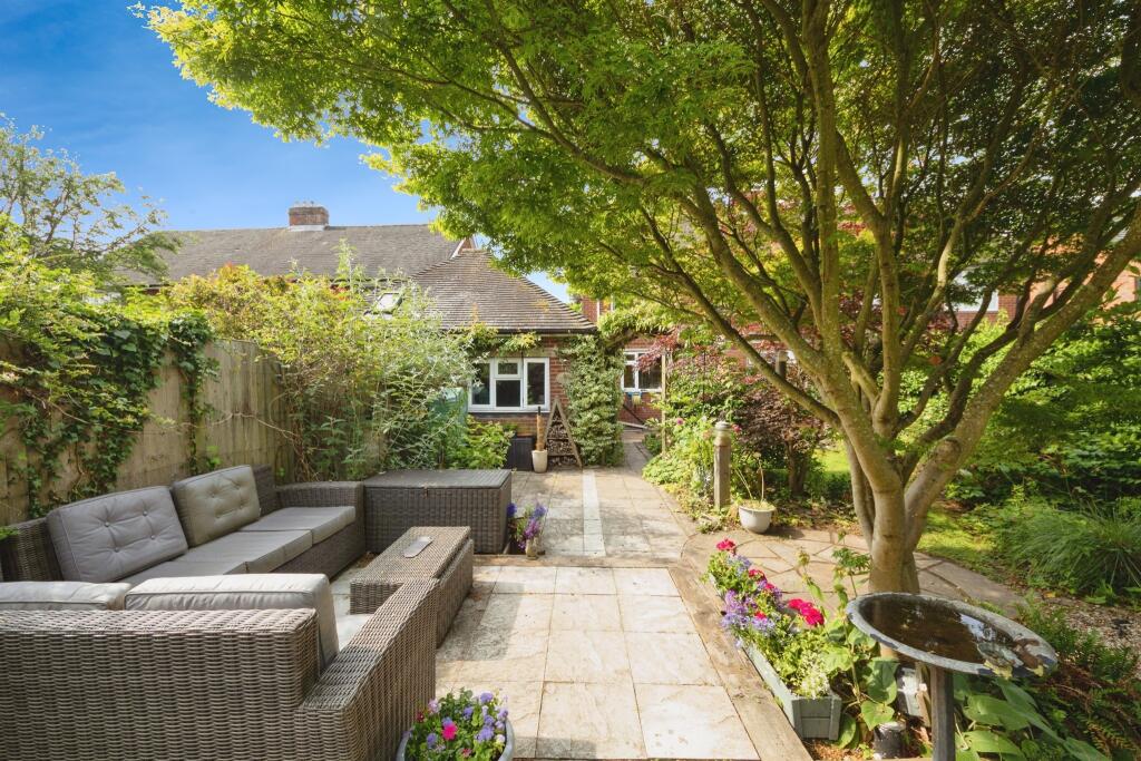 Additional image 13 of Lyndon Road, Solihull