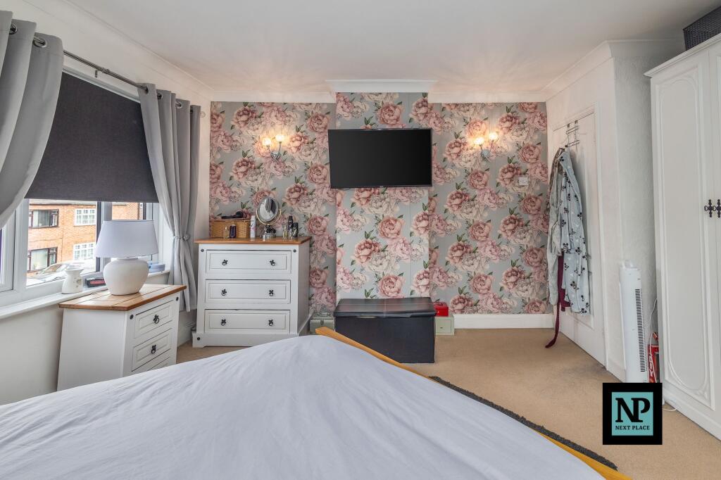 Additional image 15 of Birchmoor Road, Birchmoor, B78