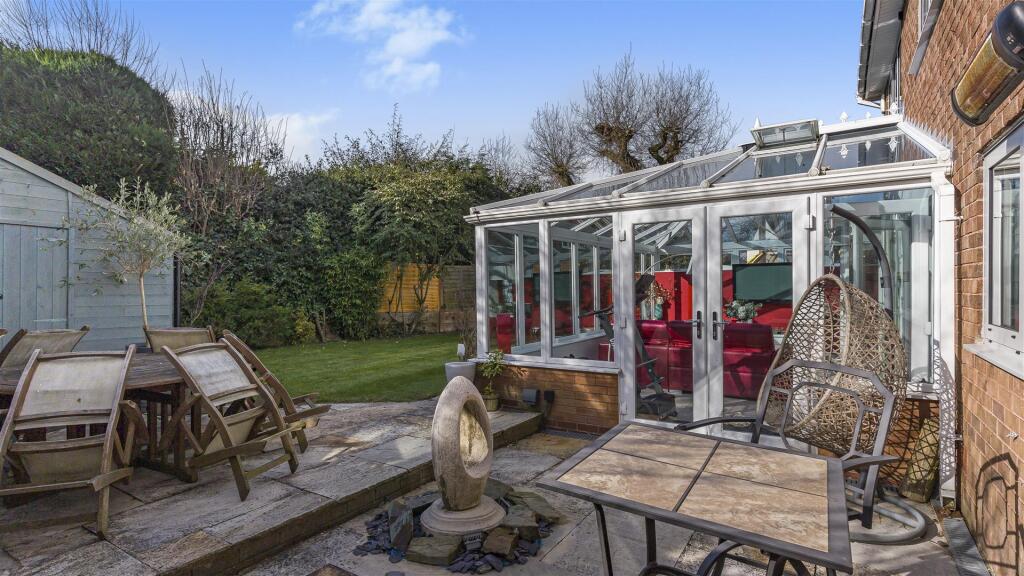 Additional image 27 of Whitley Drive, Streetly, Sutton Coldfield