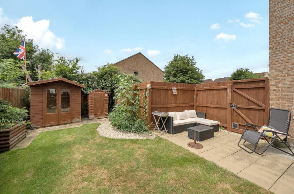 Additional image 16 of Maple Close, Wincanton, Somerset, BA9