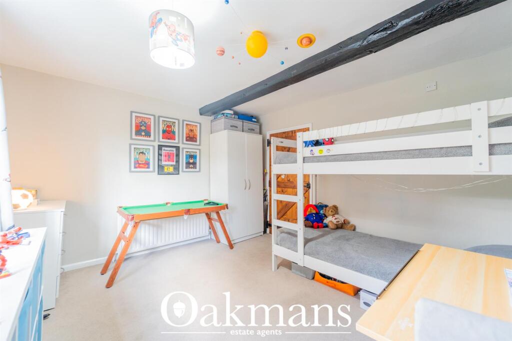 Additional image 23 of Birmingham Road, Bromsgrove, Worcestershire, B61