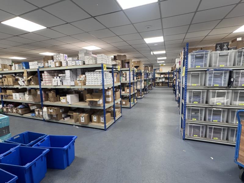 Additional image 12 of Circa 31,000 SQ FT on 1.43 Acres, 30 Oxford Road, Yeovil BA21 5HR