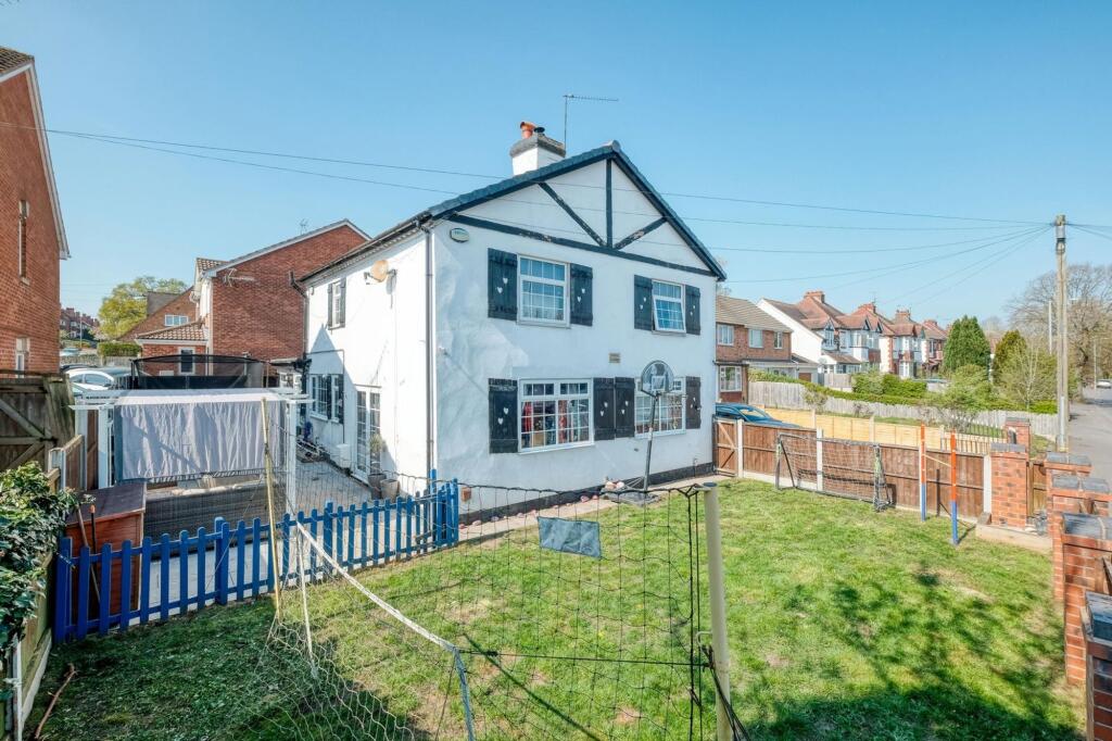 Additional image 23 of Studley Road, Redditch, B98