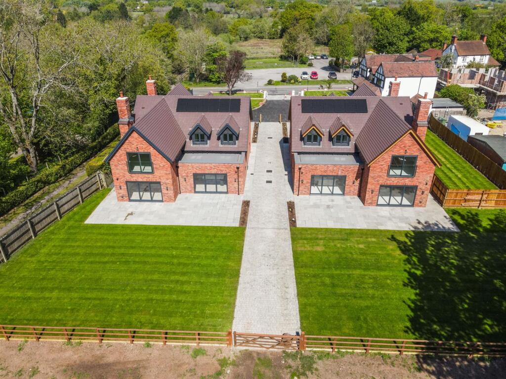 Additional image 19 of Broad Lane, Wood End, Tanworth-In-Arden