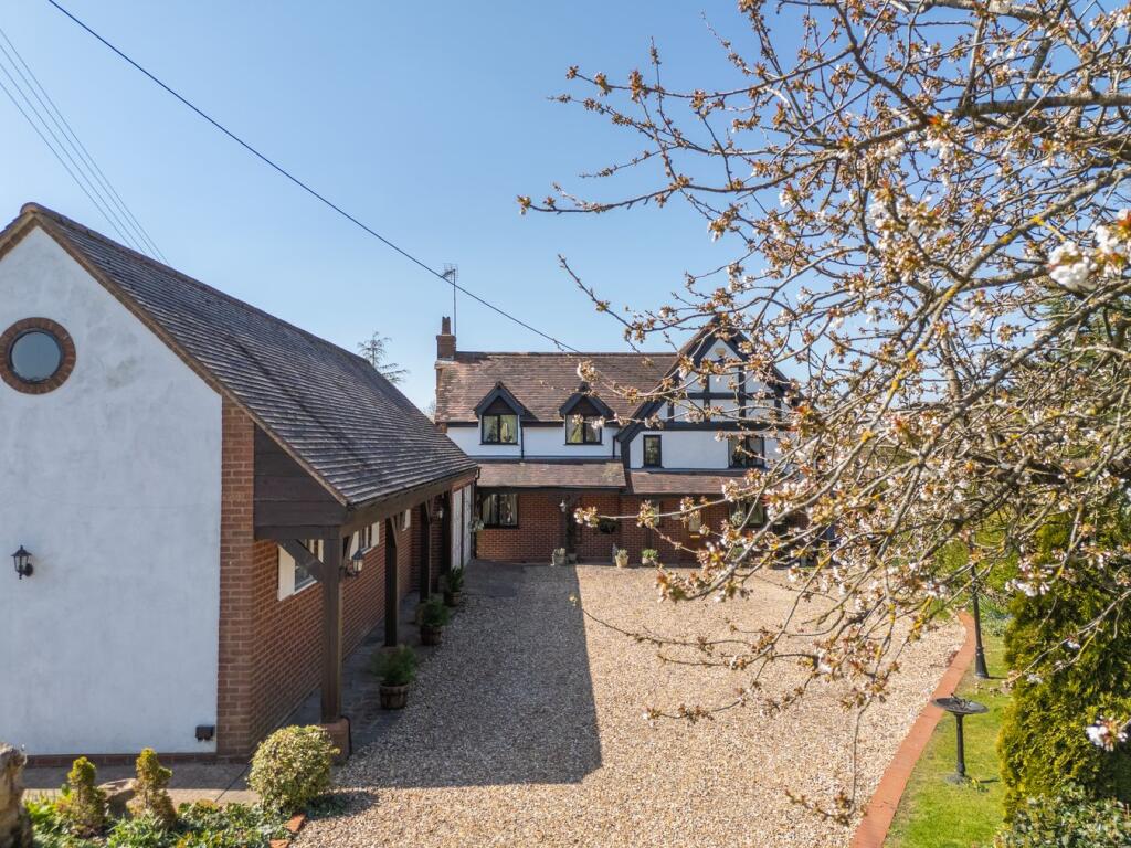 Additional image 22 of Astwood Lane, Astwood Bank, Redditch, Worcestershire, B96