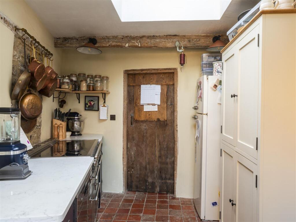 Additional image 12 of Castle Green, Nunney, Frome