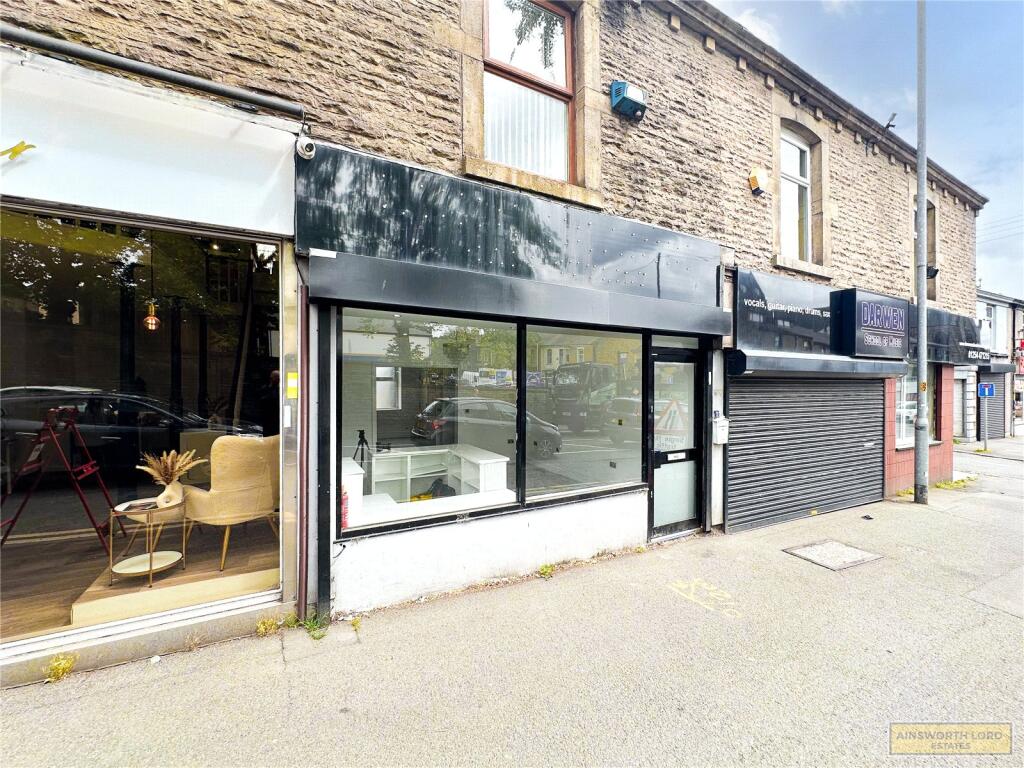 Additional image 14 of ***Blackburn Road, Darwen, Lancashire, BB3