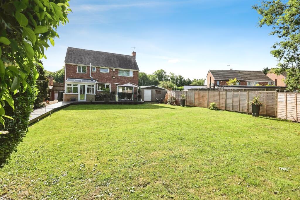 Additional image 3 of Callowbrook Lane, Rednal, Birmingham