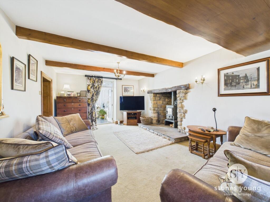 Additional image 12 of Eaves Hall Lane, West Bradford, BB7