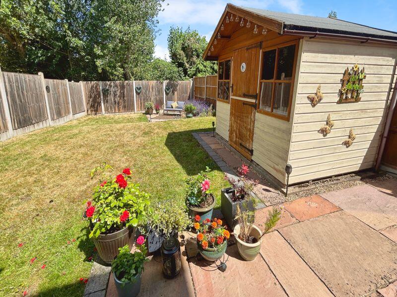 Additional image 17 of Bonner Drive, Sutton Coldfield