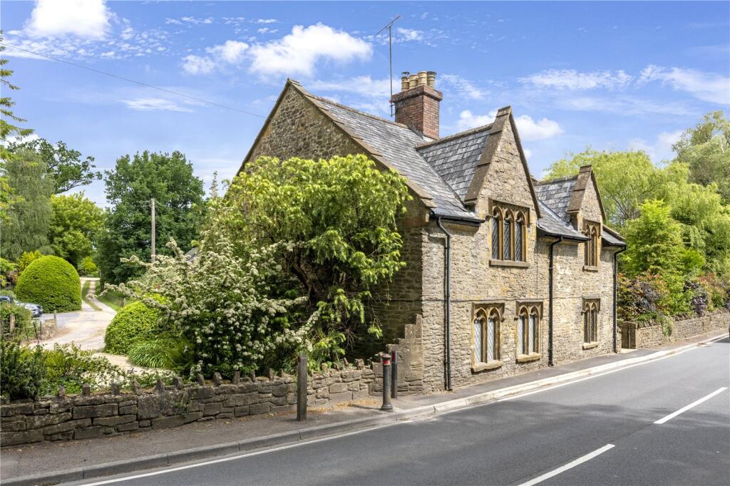 Additional image 22 of High Street, West Coker, Yeovil, Somerset