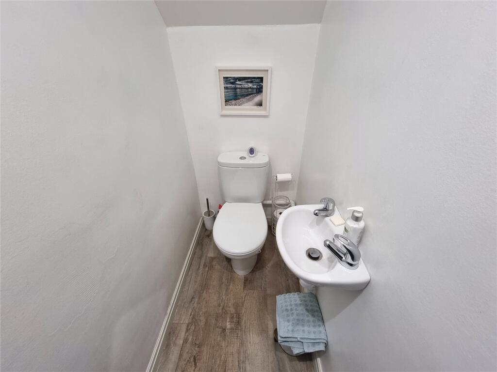 Additional image 16 of Saunders Close, Rossendale, Lancashire, BB4