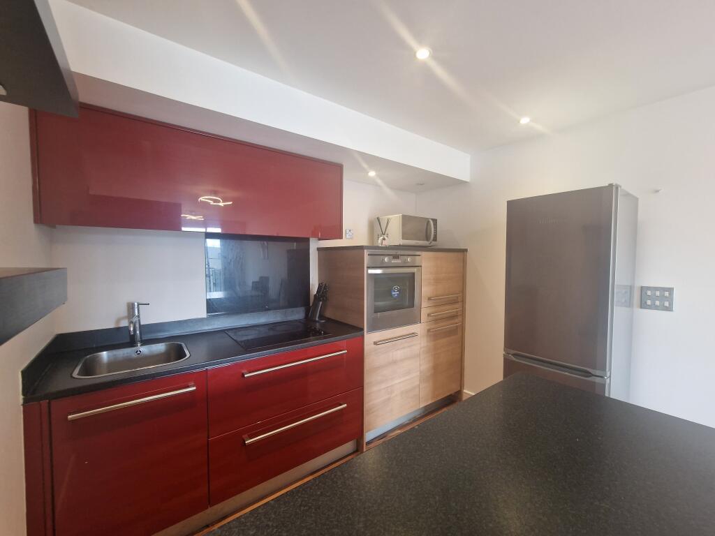 Additional image 4 of The Boulevard, Birmingham