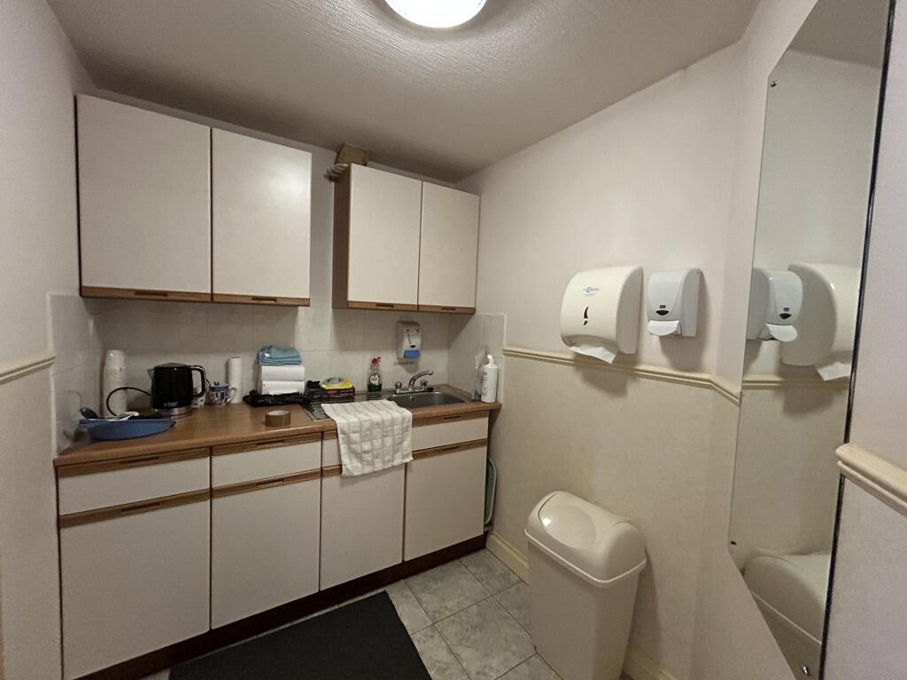 Additional image 8 of Kingdom Hall, Eastland Road, Yeovil, Somerset, BA21 4EY