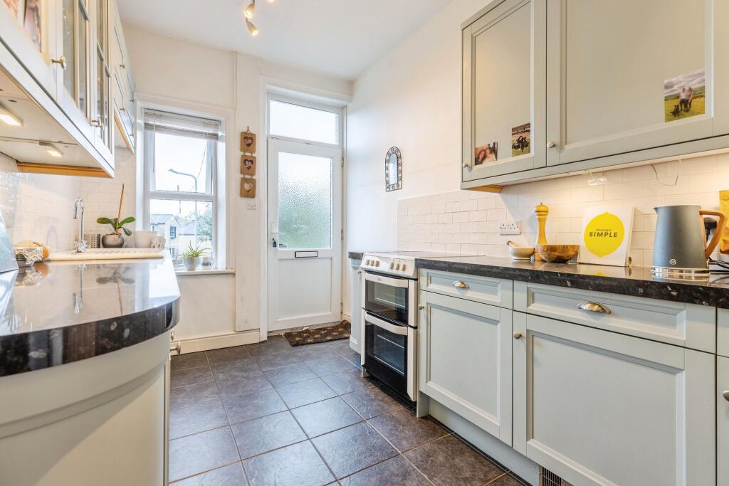 Additional image 5 of Park Road, Bingley, BD16