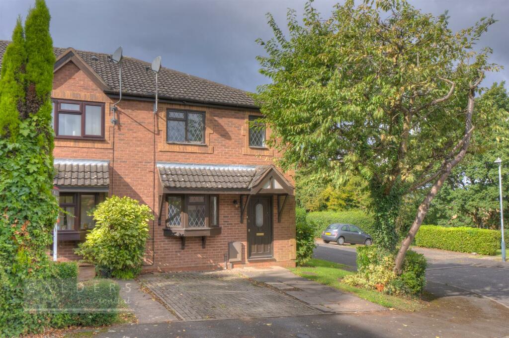 Additional image 9 of Aldridge Close, Birchmoor, Tamworth