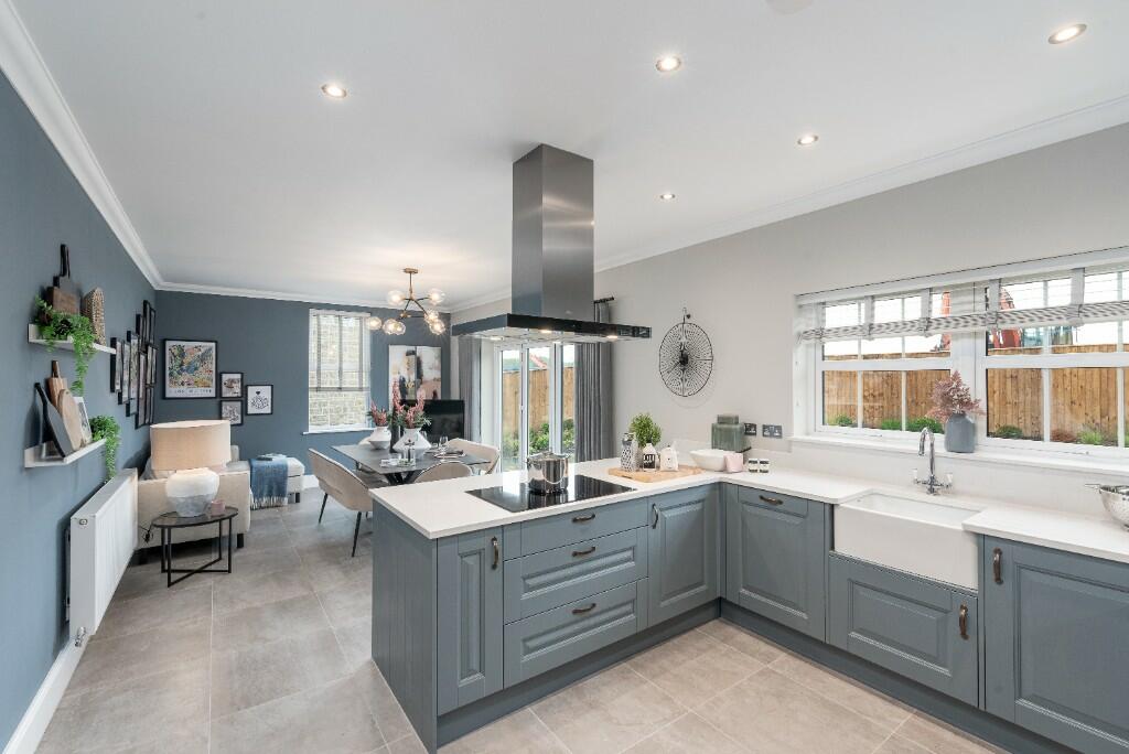Additional image 2 of Moorland Drive,
Feniscowles,
Blackburn,
BB2 5DD