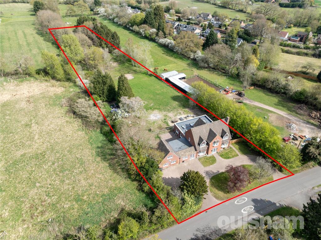 Additional image 37 of Sambourne Lane, Sambourne, Redditch, Warwickshire, B96