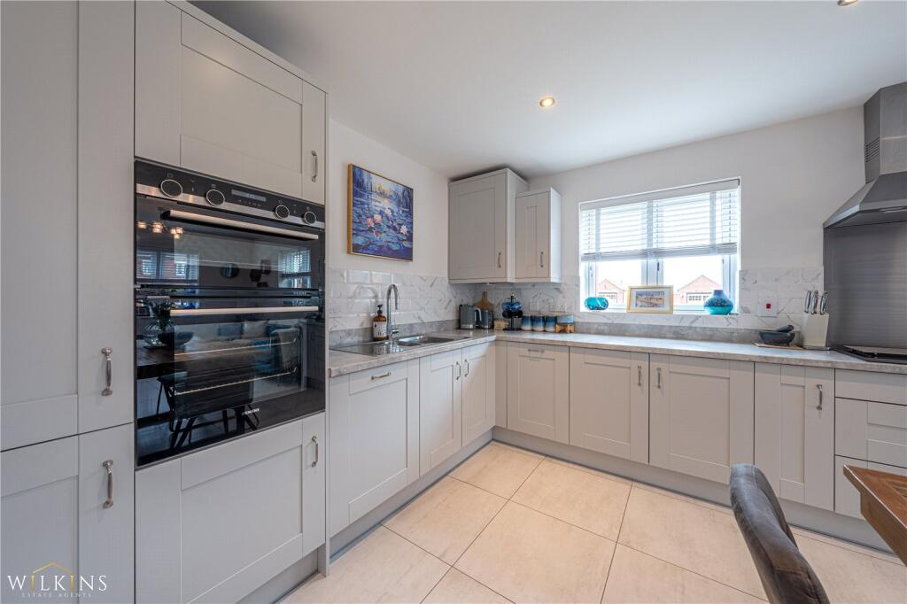 Additional image 16 of Manor Lane, Harlaston, Tamworth, Staffordshire, B79