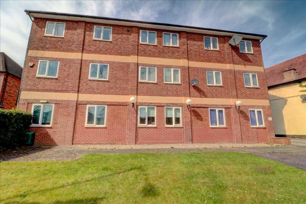 Coventry Road, Coleshill