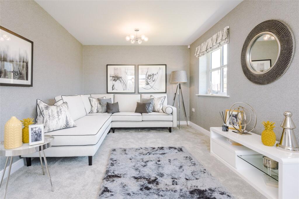 Additional image 7 of Oaken Heights, Standen Hall Drive, Burnley, BB10