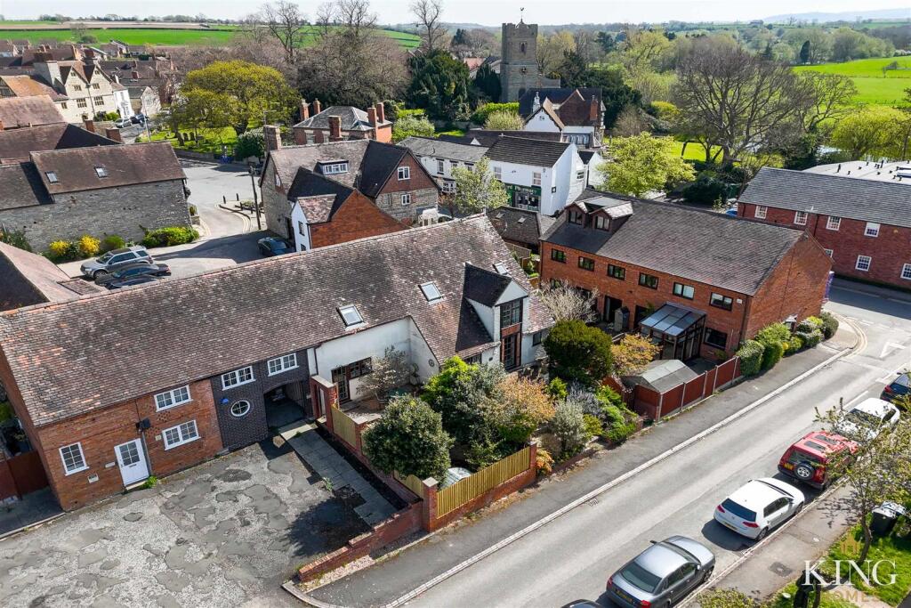 Additional image 25 of Saxonfields, Bidford-On-Avon, Alcester