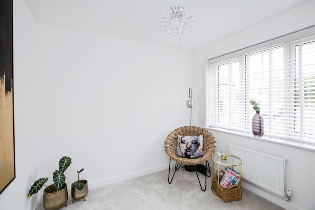 Additional image 5 of Signal Close, Cullingworth, Bradford