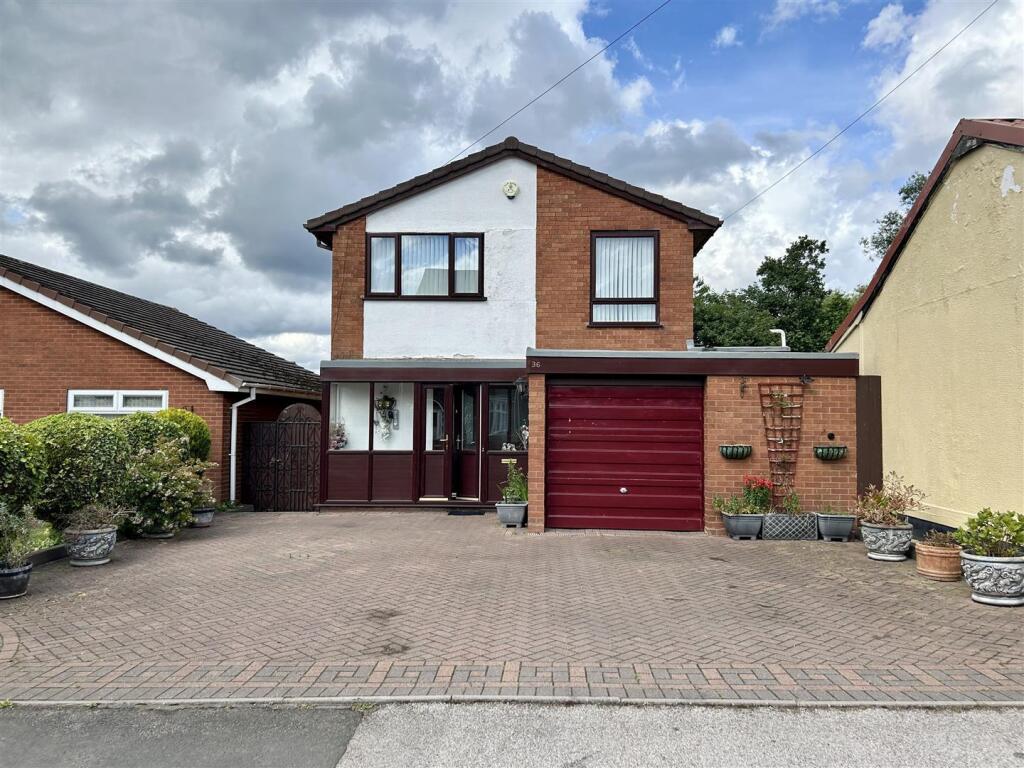 Additional image 23 of Mogul Lane, Halesowen