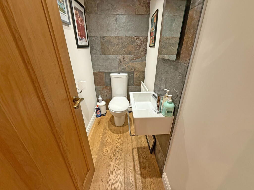 Additional image 23 of Brockhurst Lane, Dickens Heath, Solihull, B90 1RG