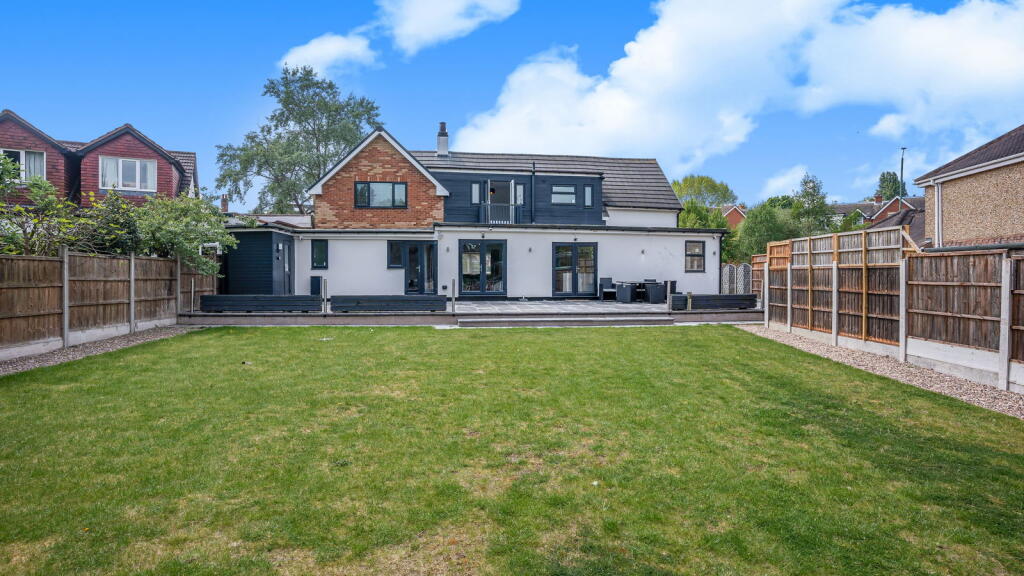 Additional image 29 of Church Hill Road, Solihull, B91