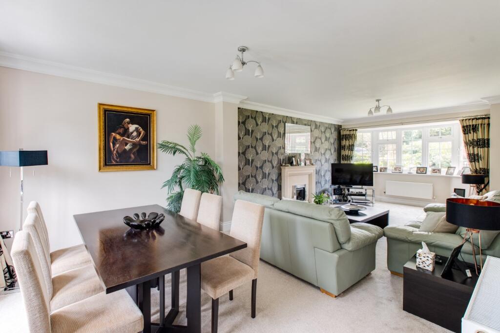 Additional image 4 of Foxtail Place, Catshill, Bromsgrove, Worcestershire, B61