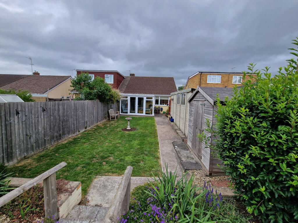 Additional image 2 of Thornton Road, Yeovil, Somerset