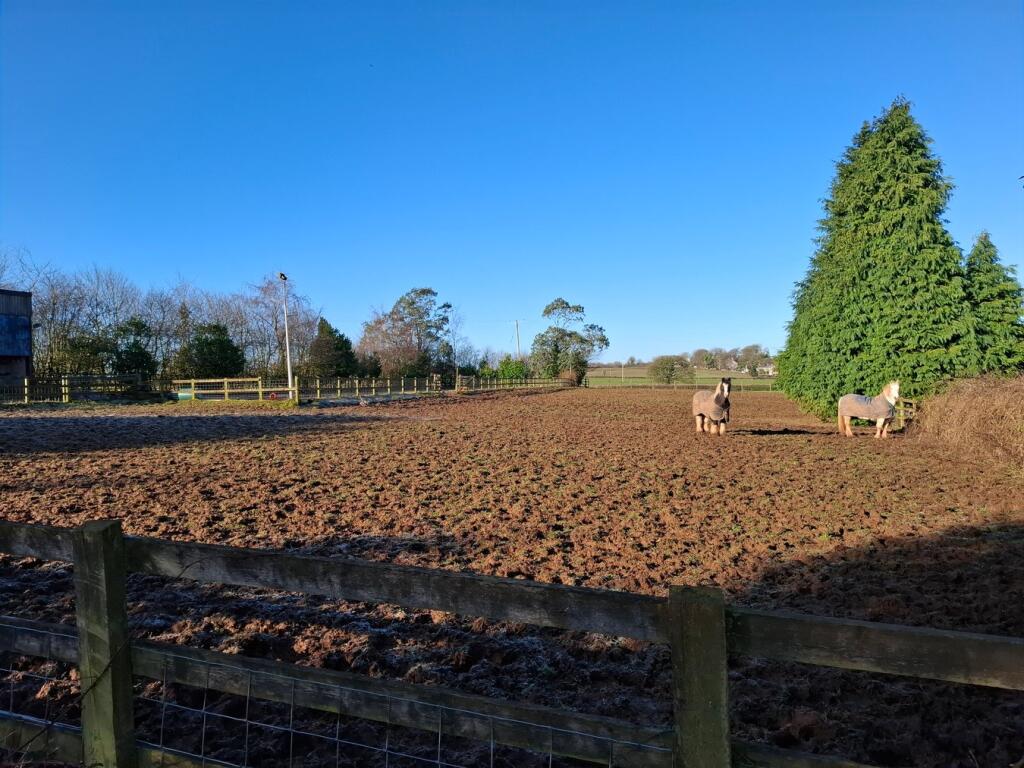 Additional image 3 of Development site with full planning, Broadway, Chilcompton, BA3