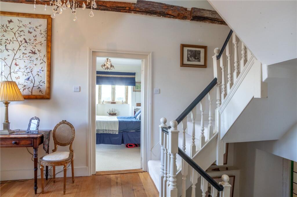 Additional image 14 of Lamberts Marsh, Southwick, BA14