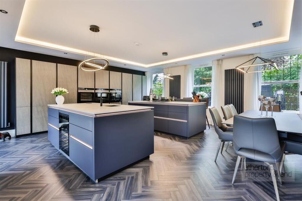 Additional image 37 of Clitheroe Road, Whalley, Ribble Valley