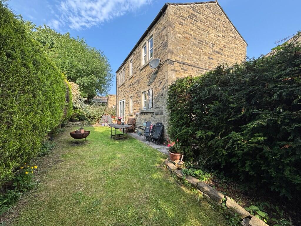 Additional image 12 of St. Johns Mews, Cullingworth, West Yorkshire, BD13