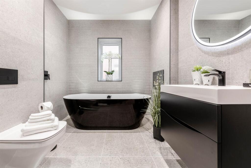 Additional image 10 of Earlswood Common, Earlswood, Solihull