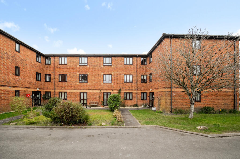 Additional image 20 of Buttons Yard, Warminster, BA12