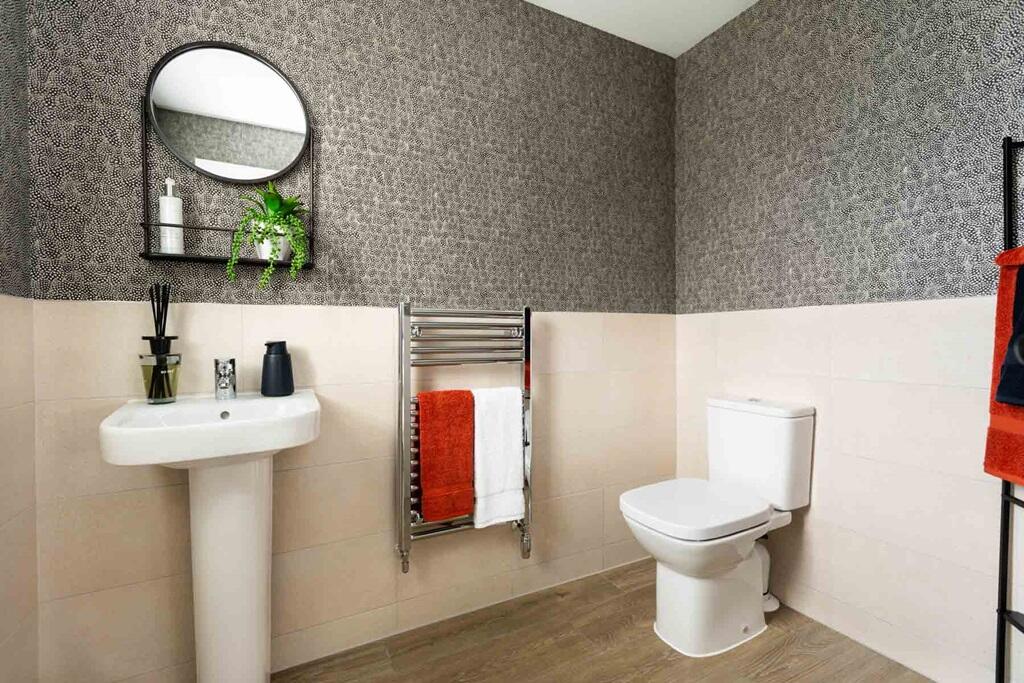 Additional image 9 of Broken Stone Road, Blackburn, 
Lancashire, 
BB3 0LL