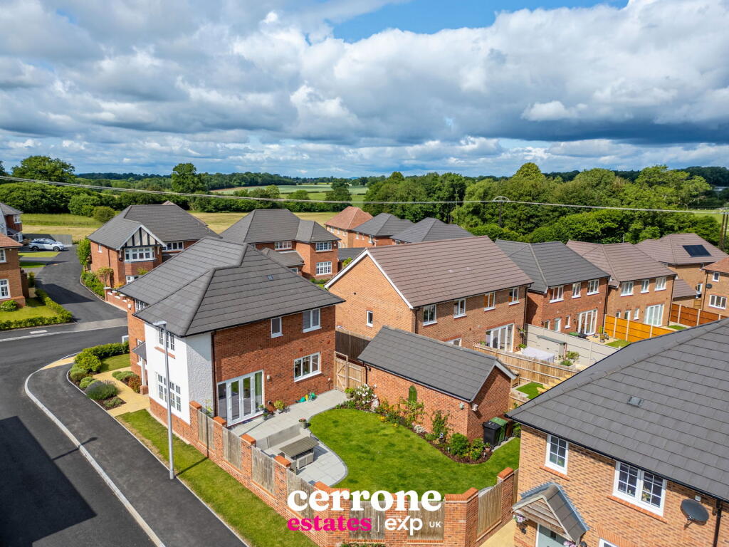 Additional image 29 of St Andrews Road, Webheath, Redditch, B97 5UU