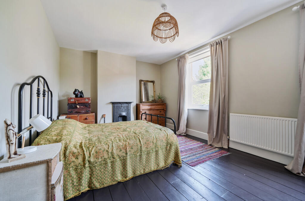 Additional image 13 of Norbins Road, Glastonbury, BA6