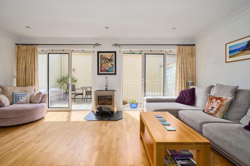 Additional image 4 of Crescent Lane, Bath, BA1