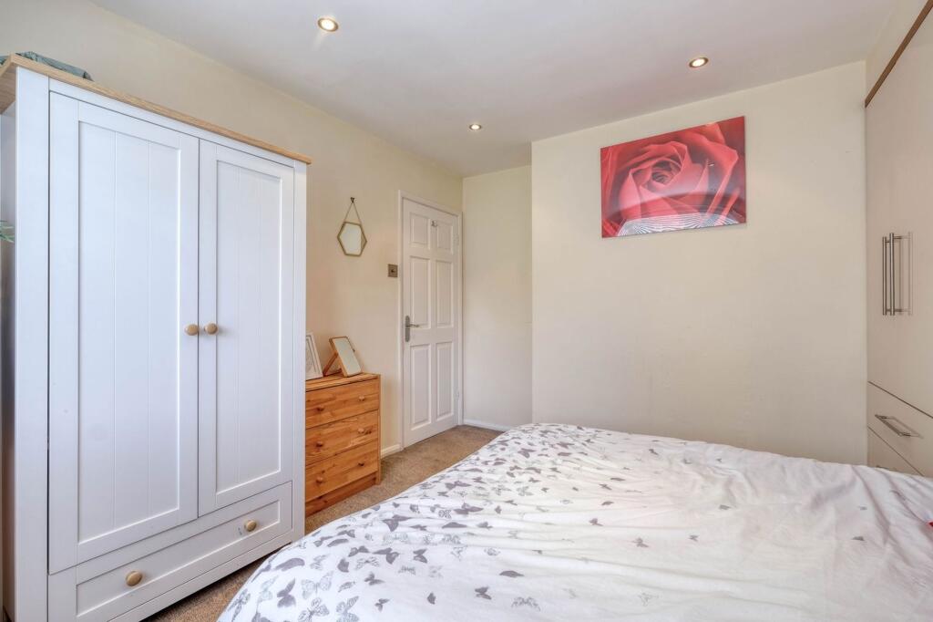 Additional image 14 of Burns Close, Redditch, B97