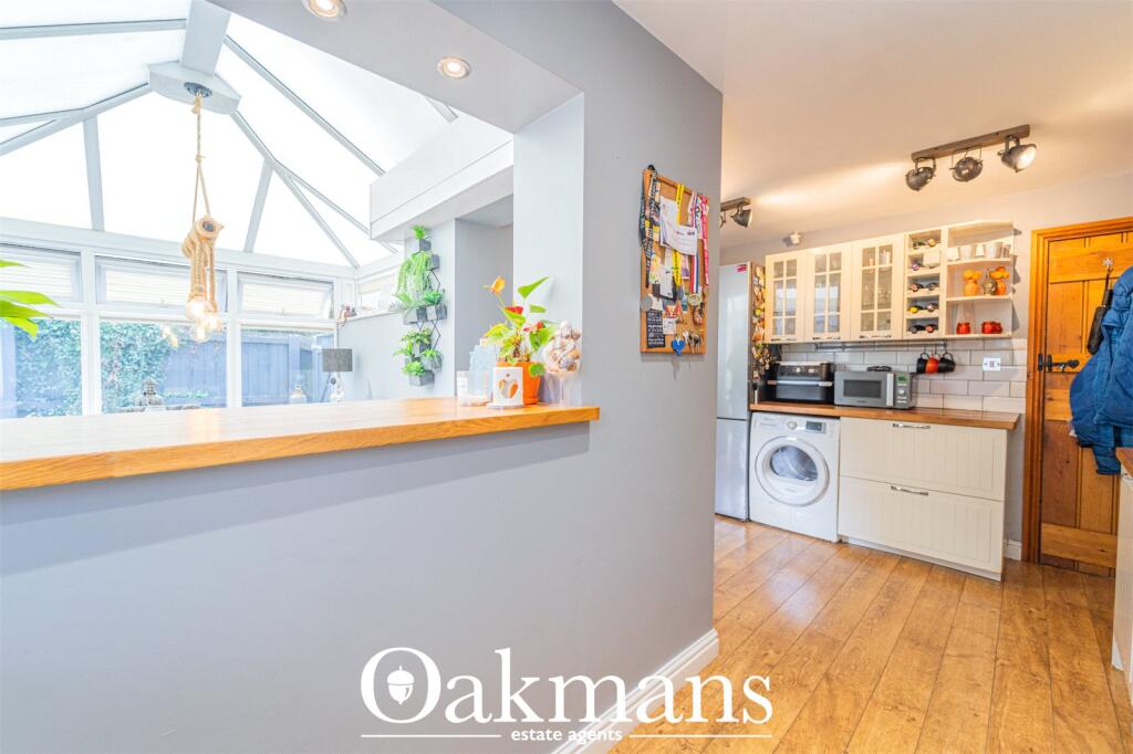 Additional image 10 of Jubilee Terrace, Stoke Prior, Bromsgrove, B60