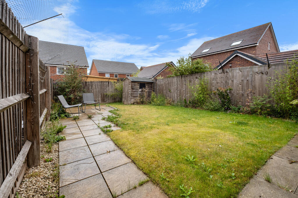 Additional image 17 of Nicklin Way, Stoke Prior, Bromsgrove, Worcestershire